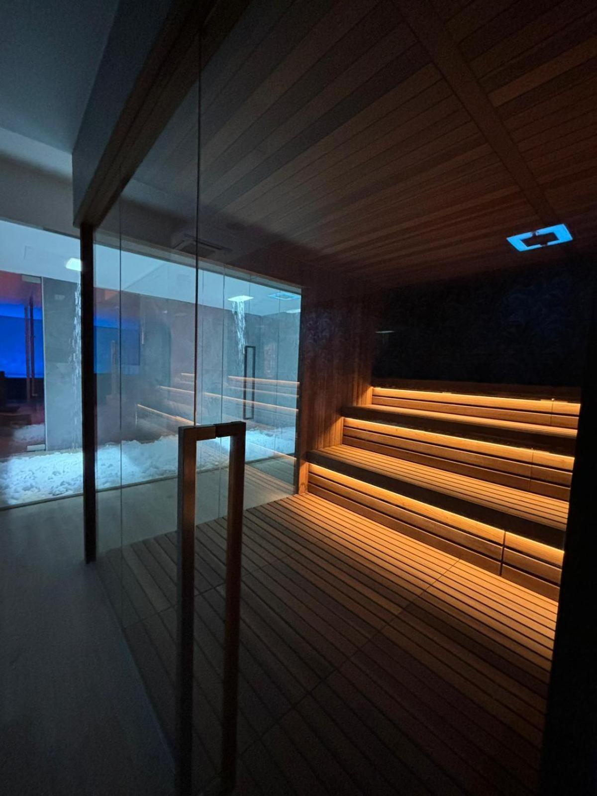 Hotel Lemi Benevento Bagian luar foto