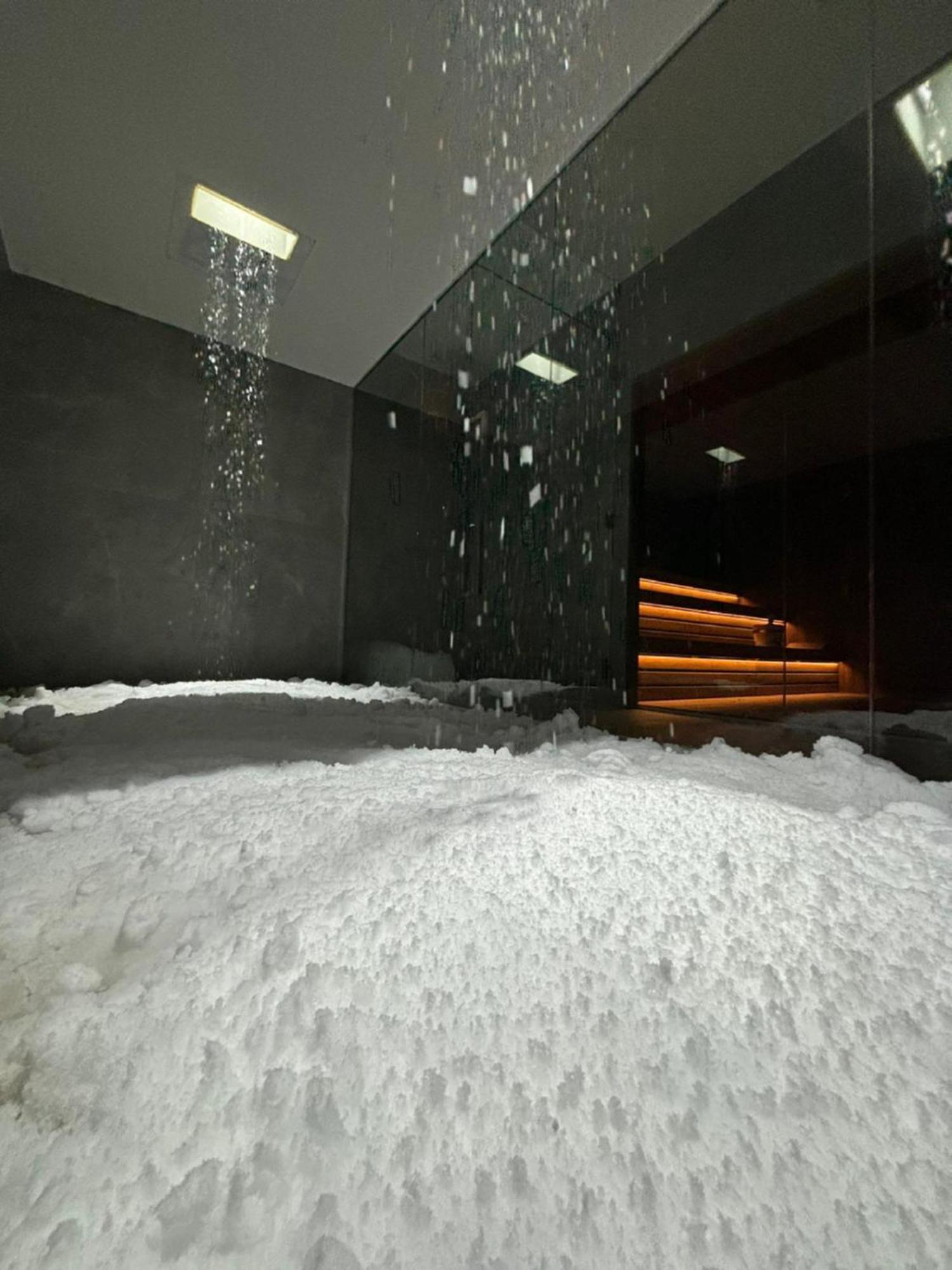 Hotel Lemi Benevento Bagian luar foto